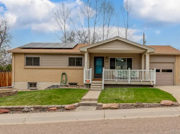 6905 Nelson Street, Arvada, CO 80004