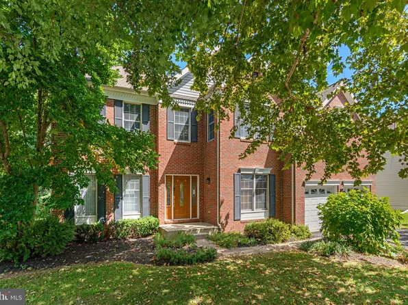 6804 Creekwood Ct, Clarksville, MD 21029