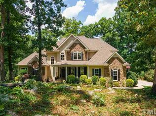 470 Horizon Dr, Pittsboro, NC 27312