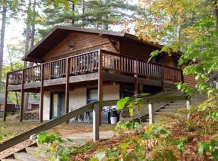 1980 Hazelnut Ln, Tomahawk, WI 54487