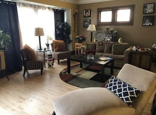 1552 N 52nd St, Milwaukee, WI 53208