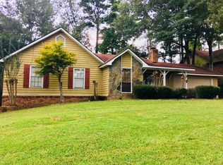 1122 62nd Ct, Meridian, MS 39305