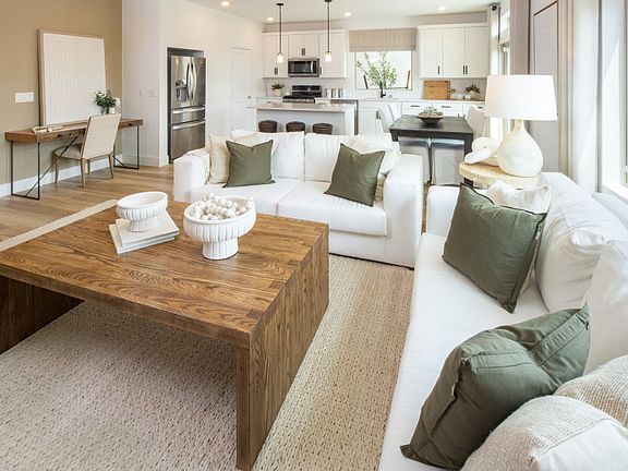 Model Representation