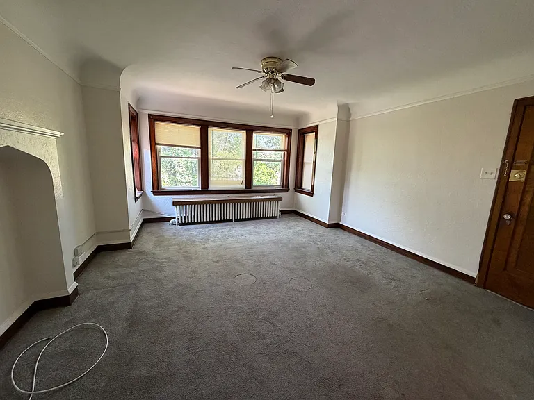 1623 Oak Park Ave #2 — Photo 2