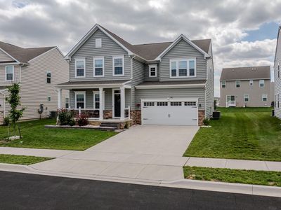 185 Tywyn Dr, Middletown, DE, 19709