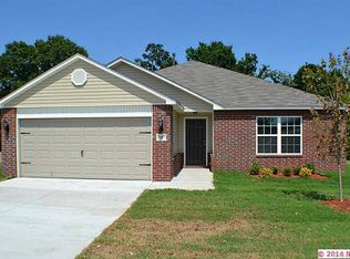 7317 S Elder Ave, Broken Arrow, OK 74011
