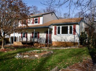 12112 Deerhurst Dr, Midlothian, VA 23113