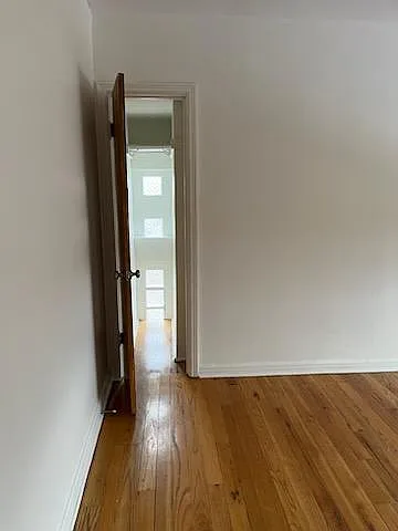 Unique coat or storage closet