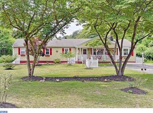 97 Oak Shade Rd, Tabernacle, NJ 08088