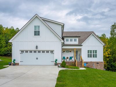 2137 Autumn River Dr, Soddy Daisy, TN, 37379