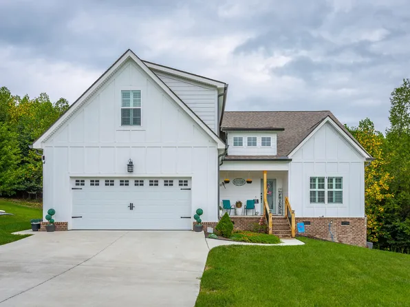 2137 Autumn River Dr, Soddy Daisy, TN 37379