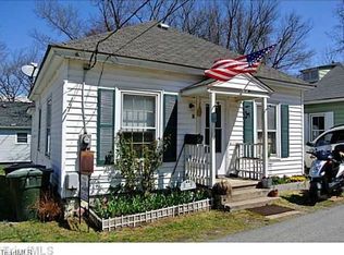 2 Pomroy St, Greensboro, NC 27403