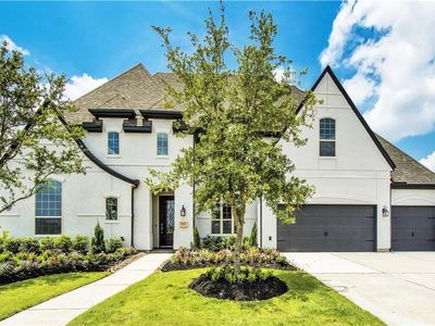 18311 Handy Side Dr, Richmond, TX, 77407