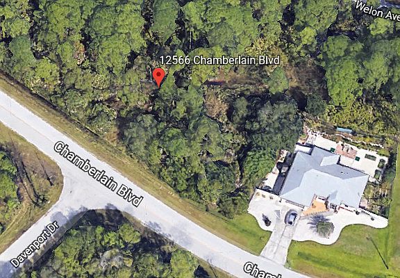 3rd image of 12558 Chamberlain Blvd