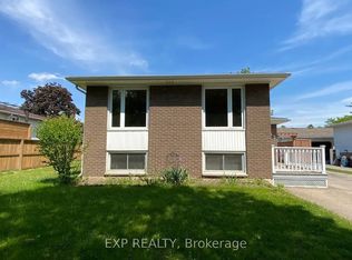 92 Leaside Dr, Welland, ON L3C6B2
