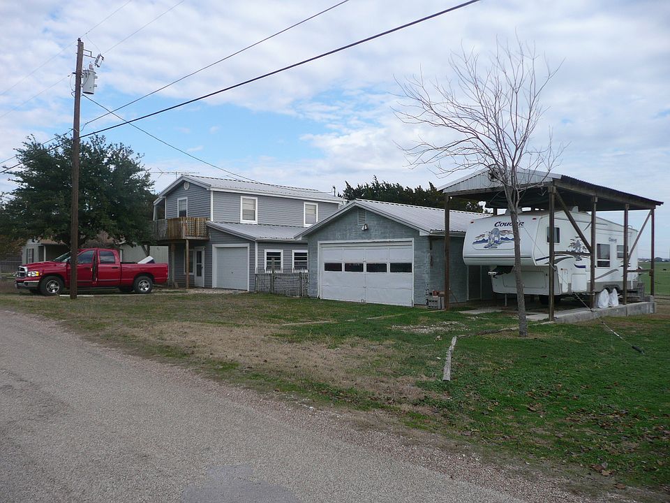 house,  garage, RV port