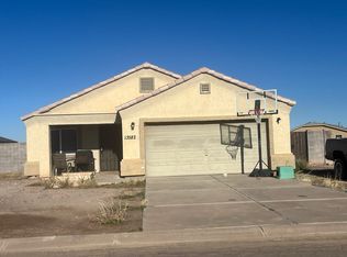 13582 S Capistrano Rd, Arizona City, AZ 85123