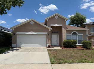 315 Prairie Dune Way, Orlando, FL 32828