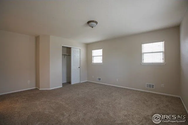 Upstairs Bedroom