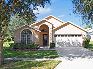 15919 Heron Hill St, Clermont, FL 34714