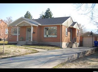 368 E 1500 S, Bountiful, UT 84010