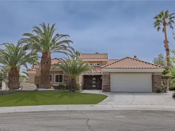 2548 Golfside Dr, Las Vegas, NV 89134