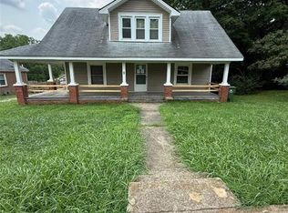 9 Fowler Ave, Lexington, NC 27292
