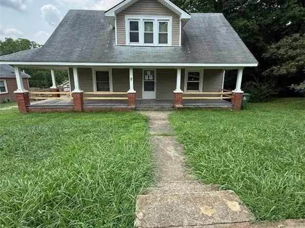 9 Fowler Ave, Lexington, NC 27292