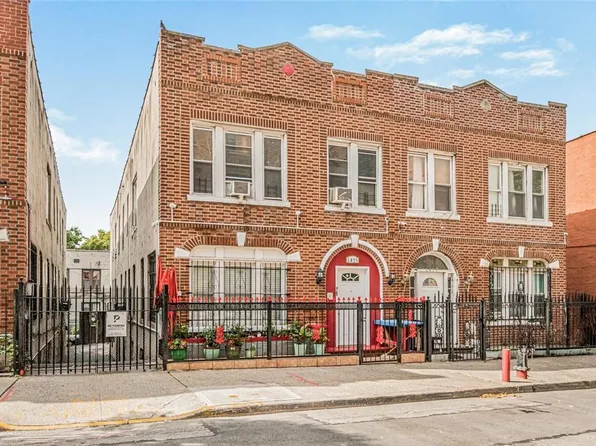1415 Noble Avenue, Bronx, NY 10472