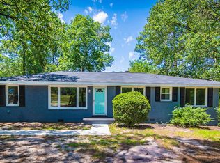 2852 Fish Hatchery Rd, West Columbia, SC 29172