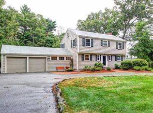 1708 Central Ave, Needham, MA 02492
