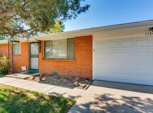 11340 W 47th Ave, Wheat Ridge, CO 80033