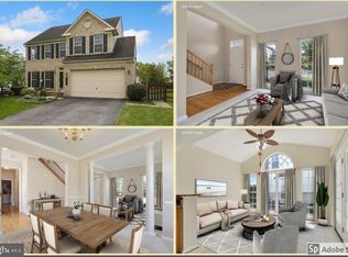 4803 Riveria Way, Beltsville, MD 20705