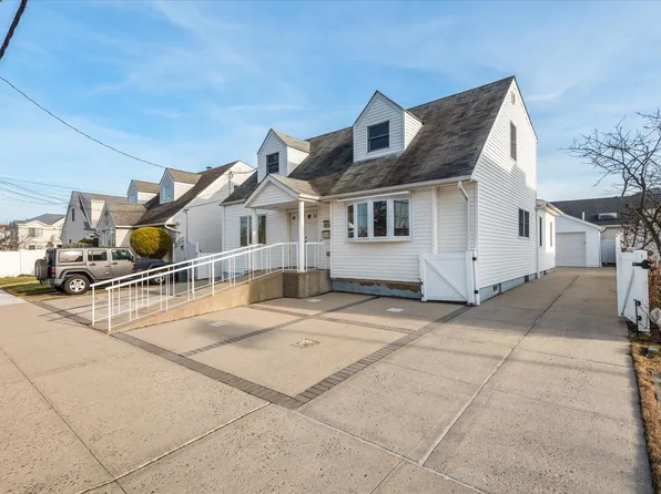 89-10 157th Avenue, Howard Beach, NY 11414