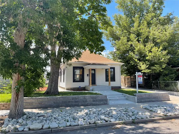 4967 Knox Court, Denver, CO 80221