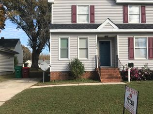 1103 Hamilton Ave #B, Colonial Heights, VA 23834