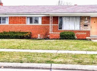 30234 Rosenbusch Dr, Warren, MI 48088