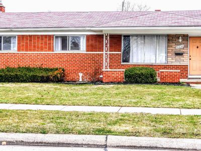 30234 Rosenbusch Dr, Warren, MI, 48088