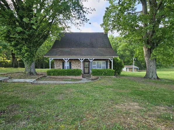 1336 Highway 40, Phil Campbell, AL 35581