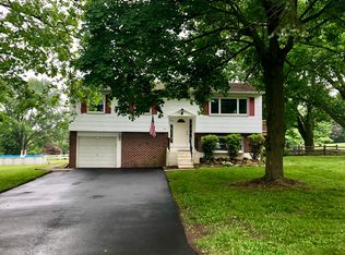 100 Mennonite Church Rd, Spring City, PA 19475