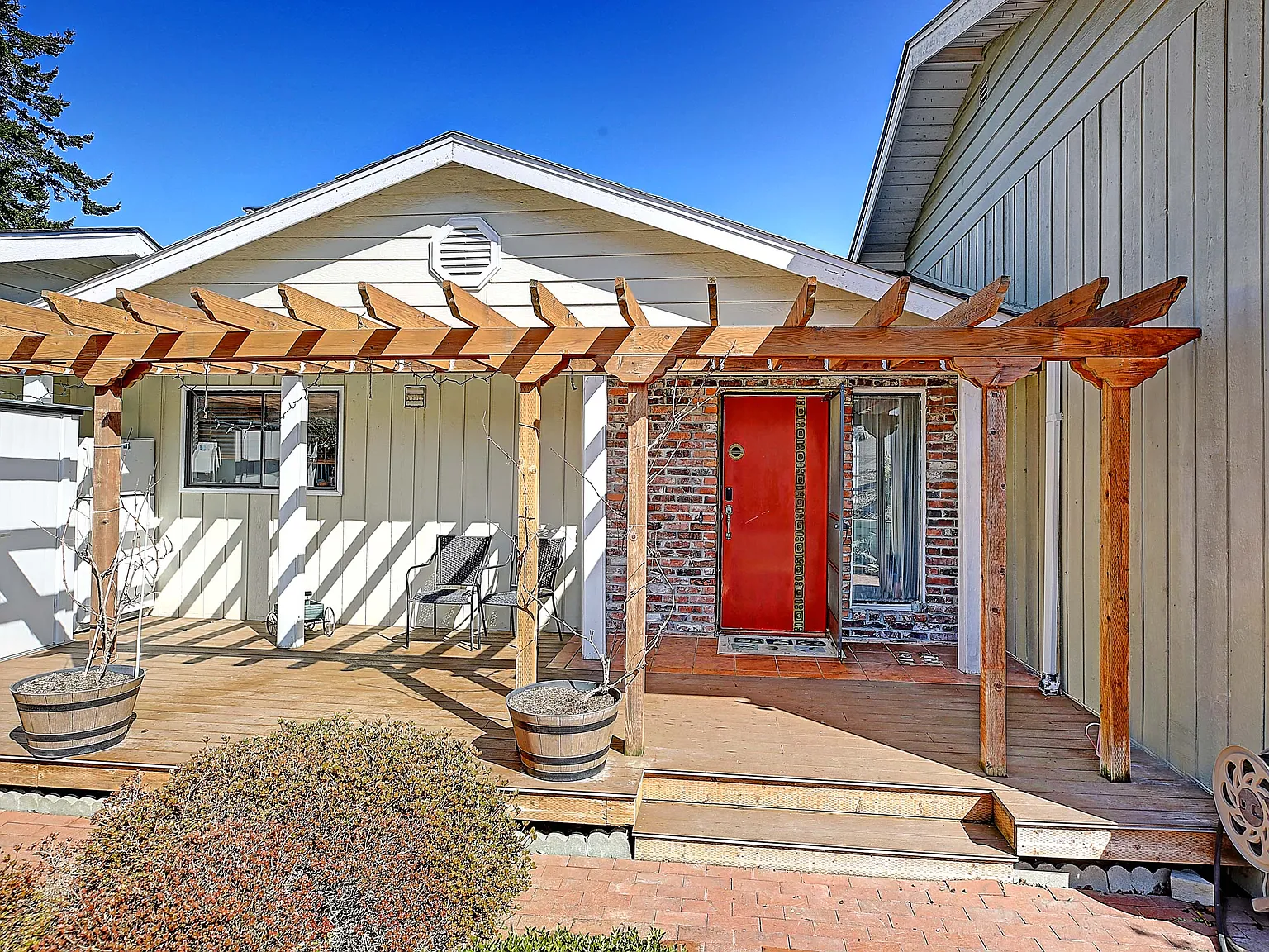 Cascade View Dr, Camano Island — Photo 3