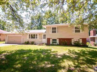 2873 SW Jewell Ave, Topeka, KS 66611