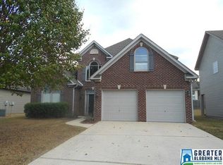 2017 Ansley Dr, Moody, AL 35004