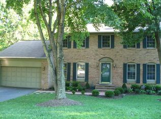 517 Clagett St SW, Leesburg, VA 20175