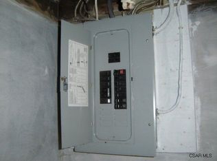 83 Grass Ave, Johnstown, PA 15906