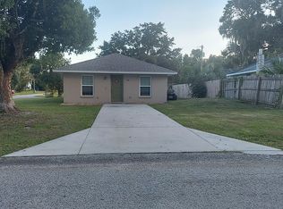 124 8th St NE, Fort Meade, FL 33841