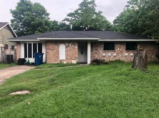 1914 Beaver Bend Rd, Houston, TX 77088