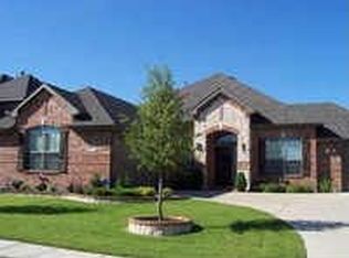 4214 Bluffview Dr, Sachse, TX 75048