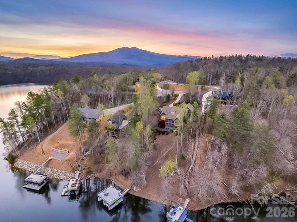 27 Anchor Dr, Nebo, NC 28761