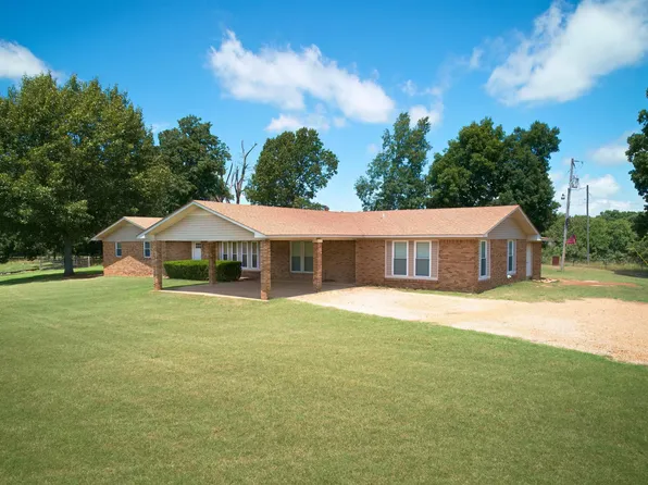 12601 Old Military Ln, Harrisburg, AR 72432